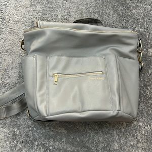 Fawn design backpack